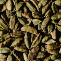 Ground Cardamom Substitute