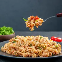 How Long to Cook Pasta in Instant Pot (2)