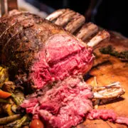 How Long to Cook a Standing Rib Roast