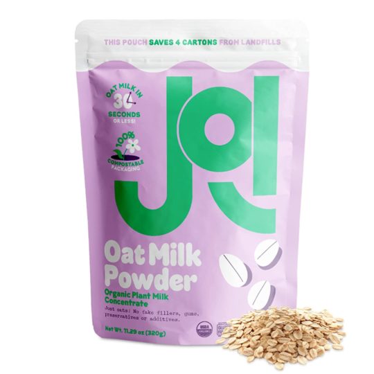 Oat Milk Powder
