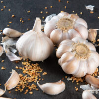 Substitutes for Garlic Cloves