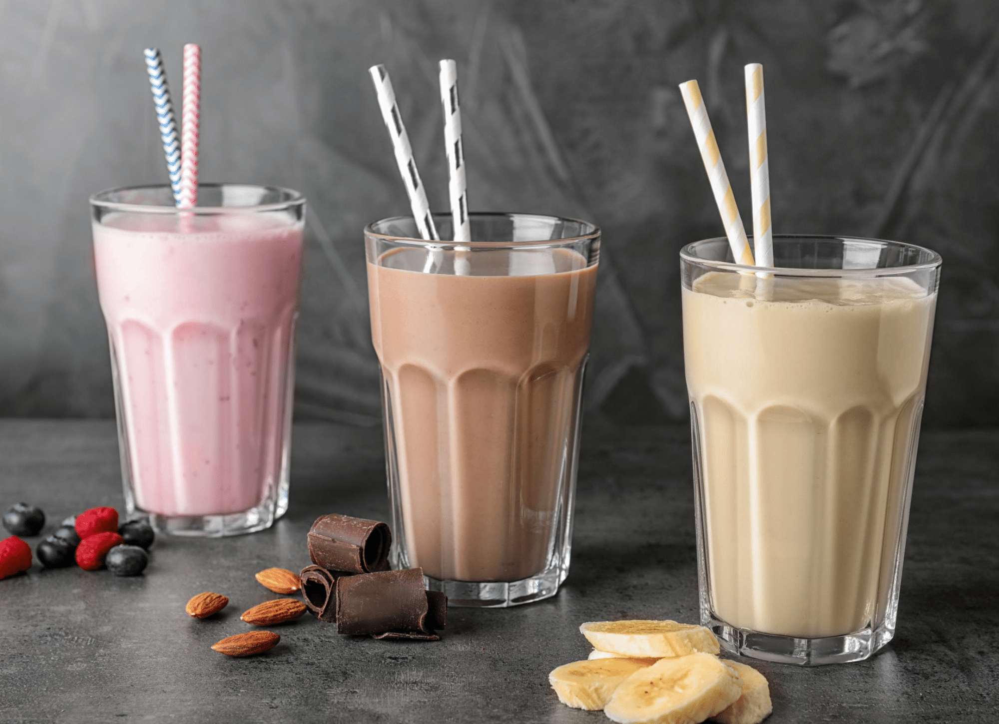 Bariatric protein shake