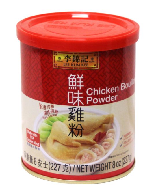 Chicken Stock Powder