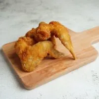 Chicken Wings in Air Fryer