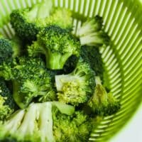 Chinese Broccoli Substitutes