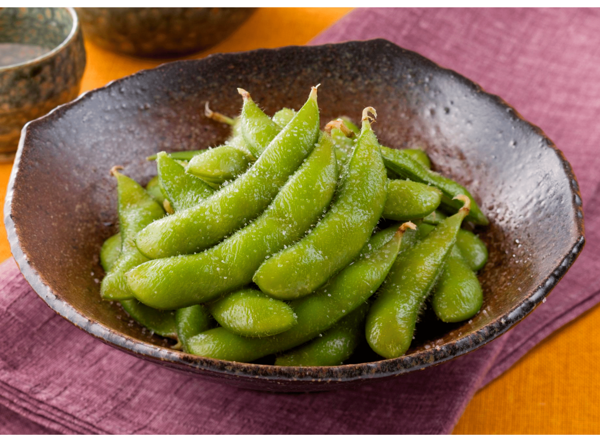 Edamame