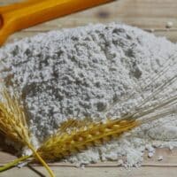 Gluten-Free Flour Substitutes