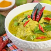 Green Curry