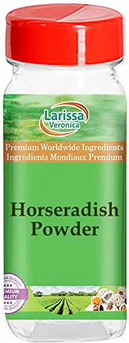 Horseradish powder