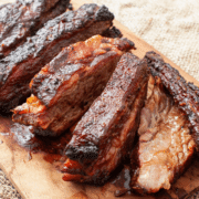 How Long Do You Cook Ribs in Instant Pot