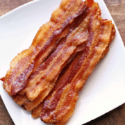 How Long Does Bacon Take to Cook in the Oven