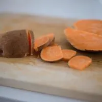 How Long Does It Take to Cook Sweet Potatoes