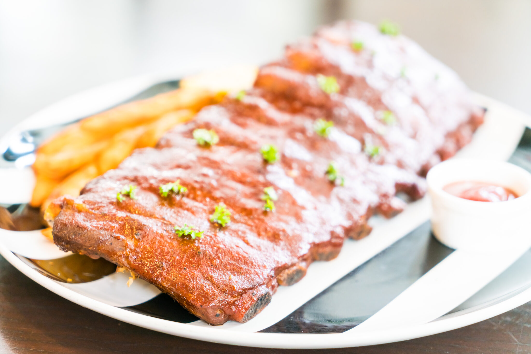 How Long to Cook BabyBack Ribs in the Oven