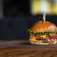 How Long to Cook Burgers in an Air Fryer
