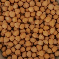 How Long to Cook Chickpeas