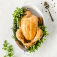 How Long to Cook Whole Chicken in an Instant Pot
