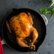 How Long to Cook a 5 Pound Chicken (2)