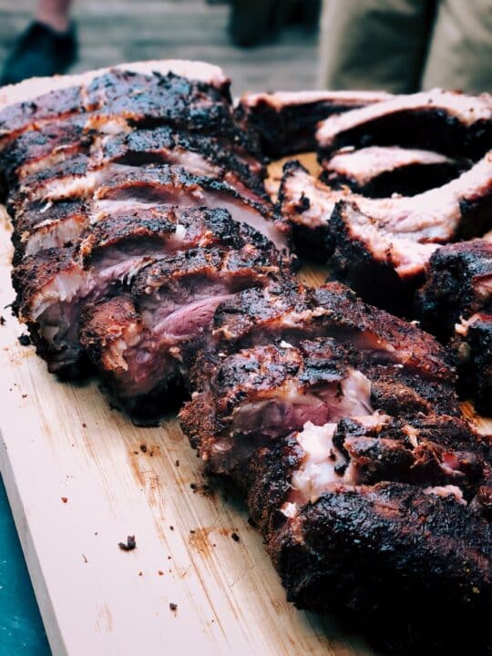 How to Cook Brisket in the Oven Overnight
