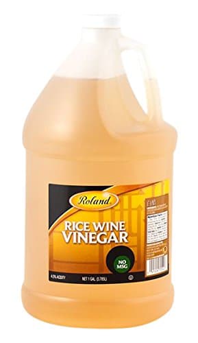 Rice Wine Vinegar