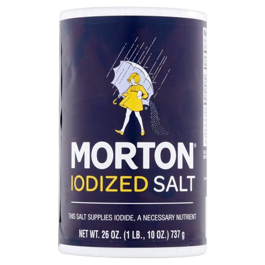 Salt 