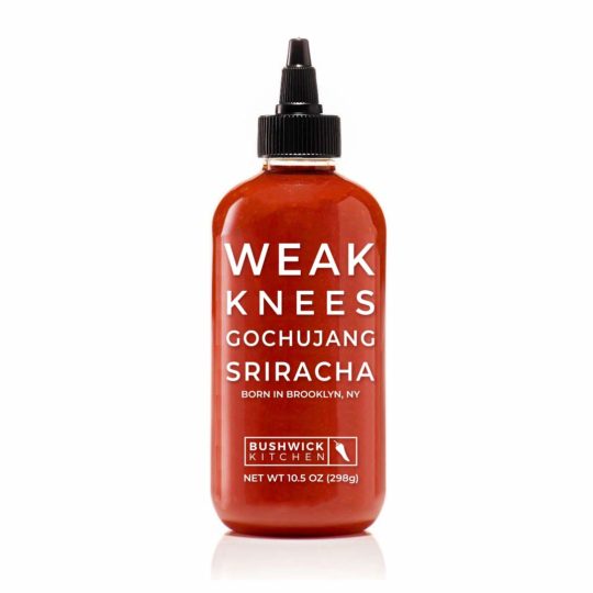 Sriracha