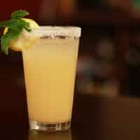 Substitute Lemon Juice for Lemon Extract