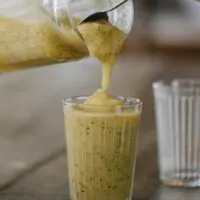 Substitute for Banana in Smoothies
