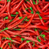 Substitute for Thai Chili Peppers