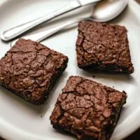 Substitutes for Butter in Brownies