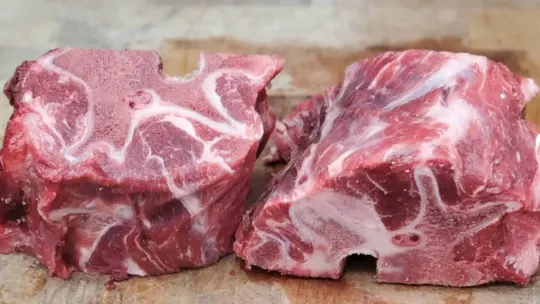 Beef Neck Bones