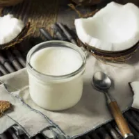 What Does Coconut Milk Taste Like