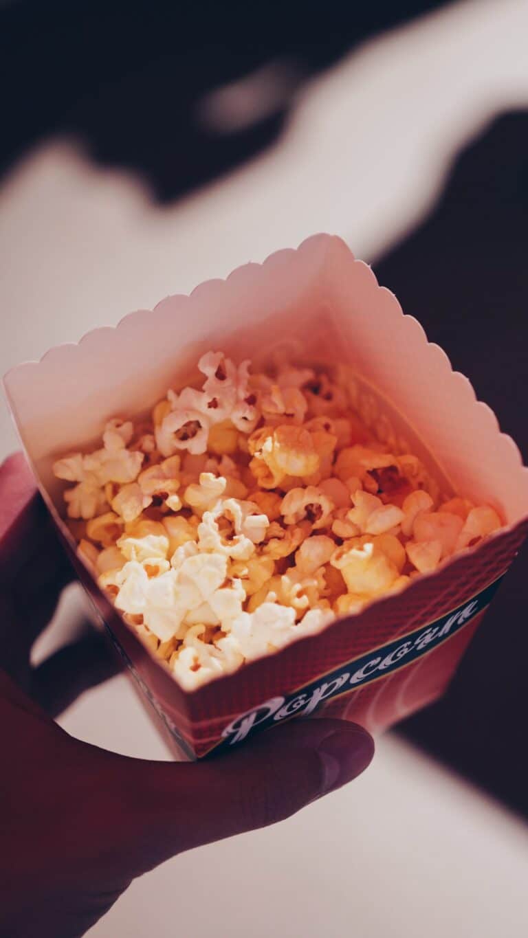 Air Fryer Popcorn (4)