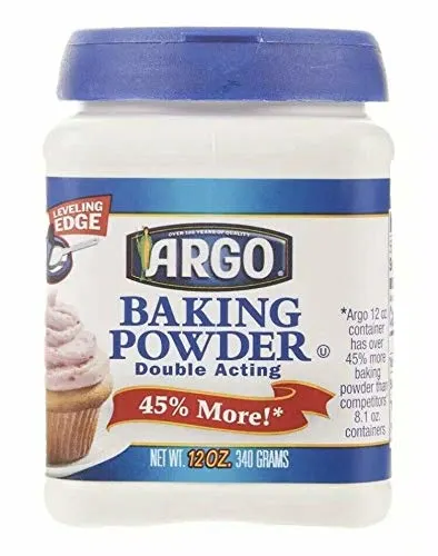 Baking Powder