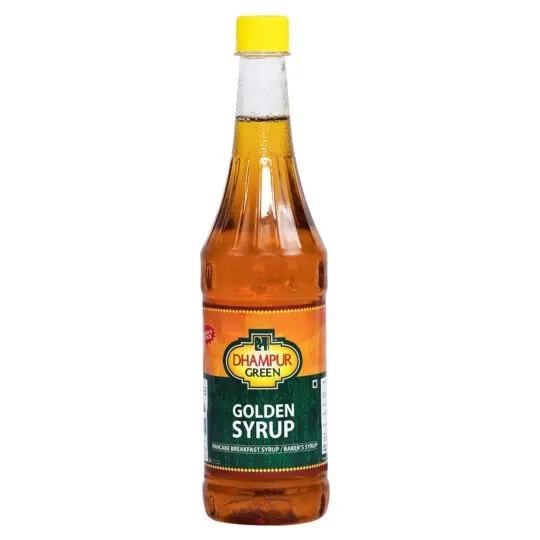 Golden Syrup