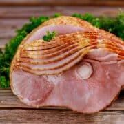 How Long To Cook 11lb Ham