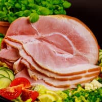 How Long To Cook 11lb Ham