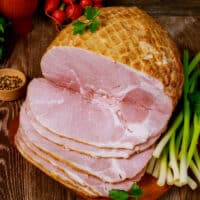 How Long To Cook An 8-Pound Ham