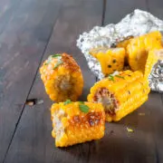 How Long To Cook Corn On The Grill In Foil