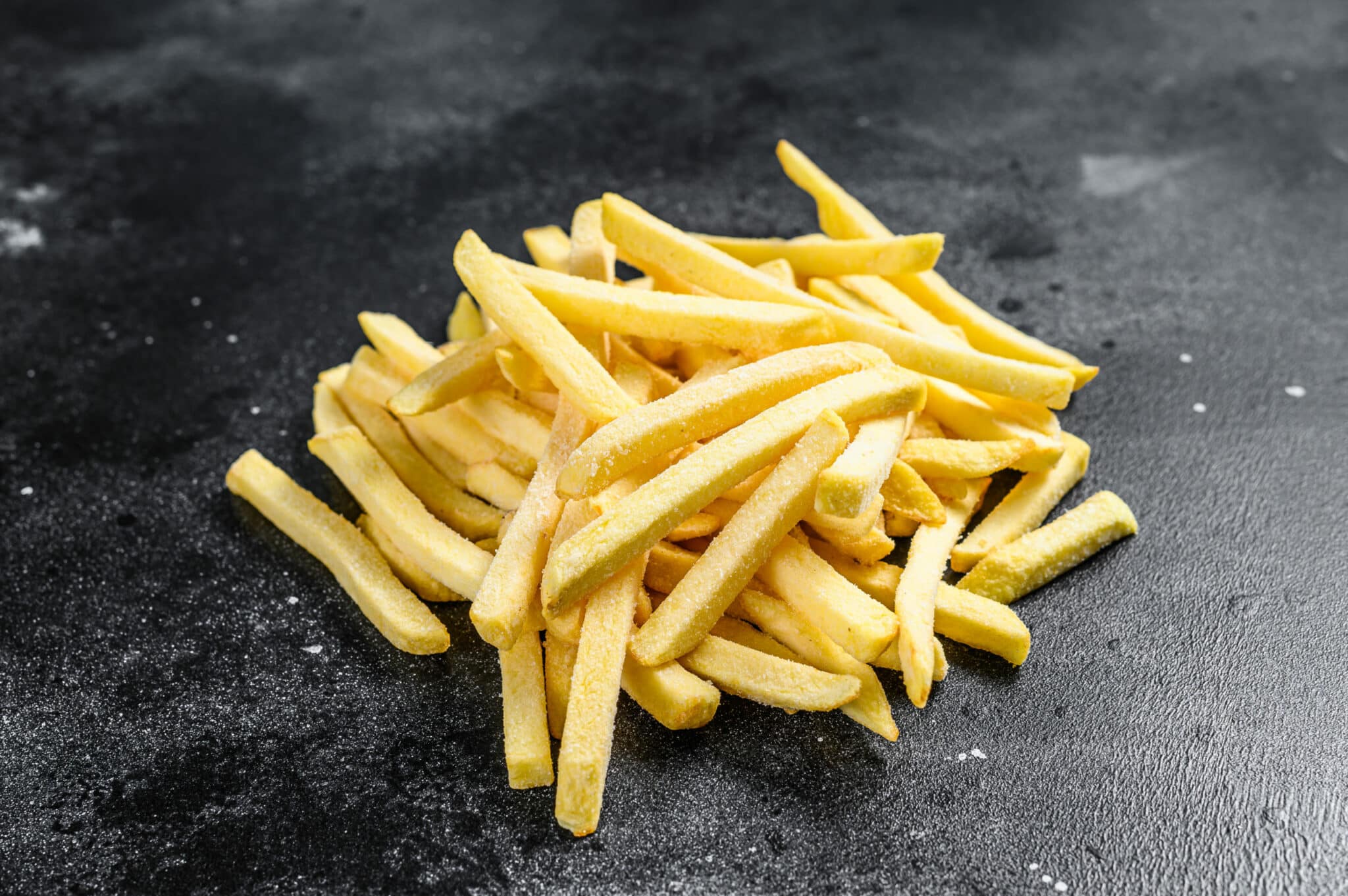 how-long-to-cook-frozen-french-fries-in-an-air-fryer