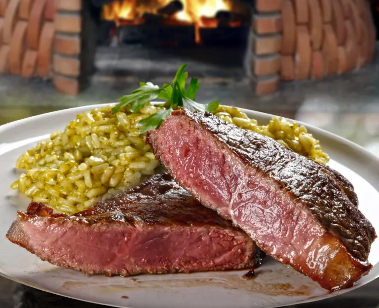 How To Cook A London Broil Roast