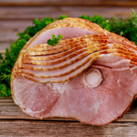 How To Cook A Smithfield Ham