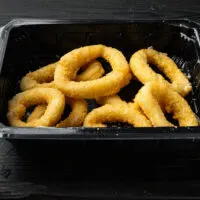 How To Cook Frozen Onion Rings in Air Fryer
