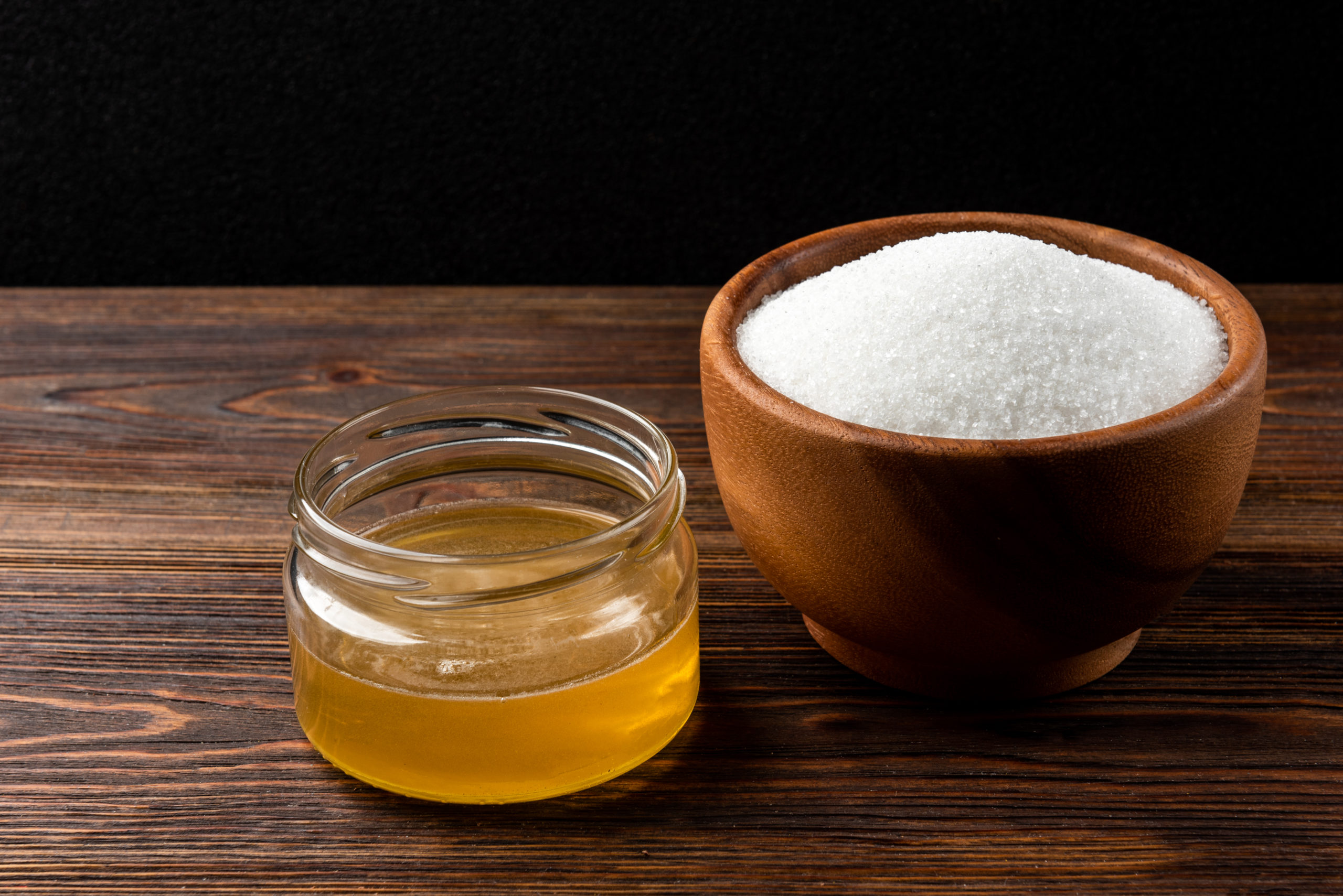Is Honey a Good Substitute for Sugar (3)