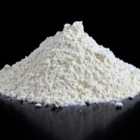 Substitutes For Tempura Flour
