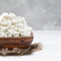 Substituting Cottage Cheese for Ricotta