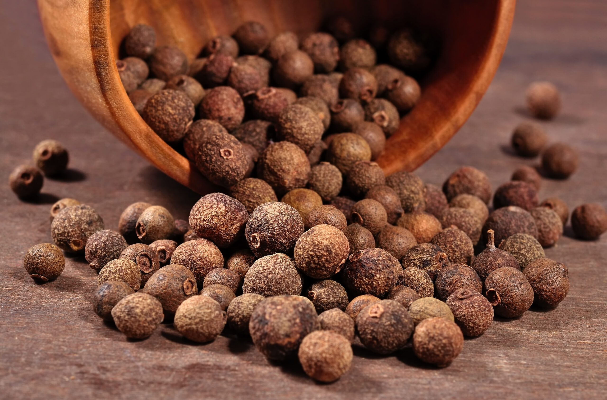 What Can I Substitute for Allspice