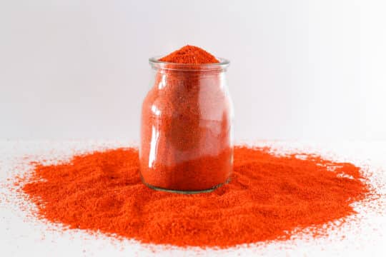 What Can I Substitute for Paprika (2)