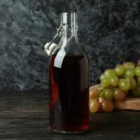 What Can I Substitute for Red Wine Vinegar