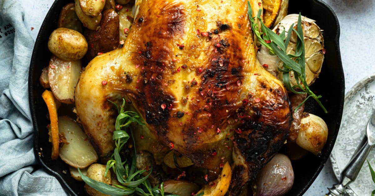 How Long Does It Take To Cook A Cornish Hen