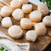 How Long Does It Take To Cook Scallops